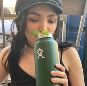 Meet your Posher, Lucia